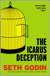 icarus deception boarder
