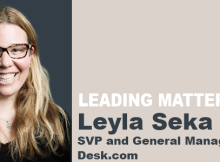 leyla-seka-on-leading-matters