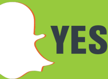 does-snap-chat-matter-to-b2b