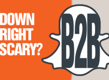 should-b2b-companies-be-using-snapchat