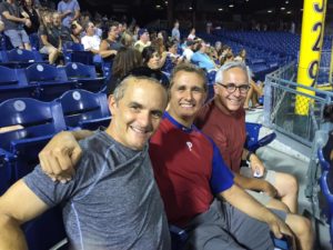 brothers-at-the-springsteen-concert